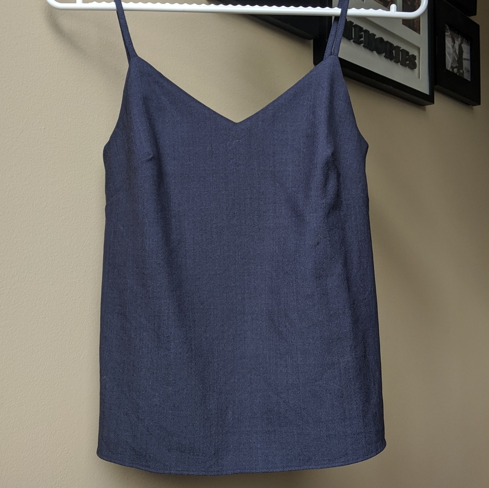 Banana Republic Camisole Tank Top